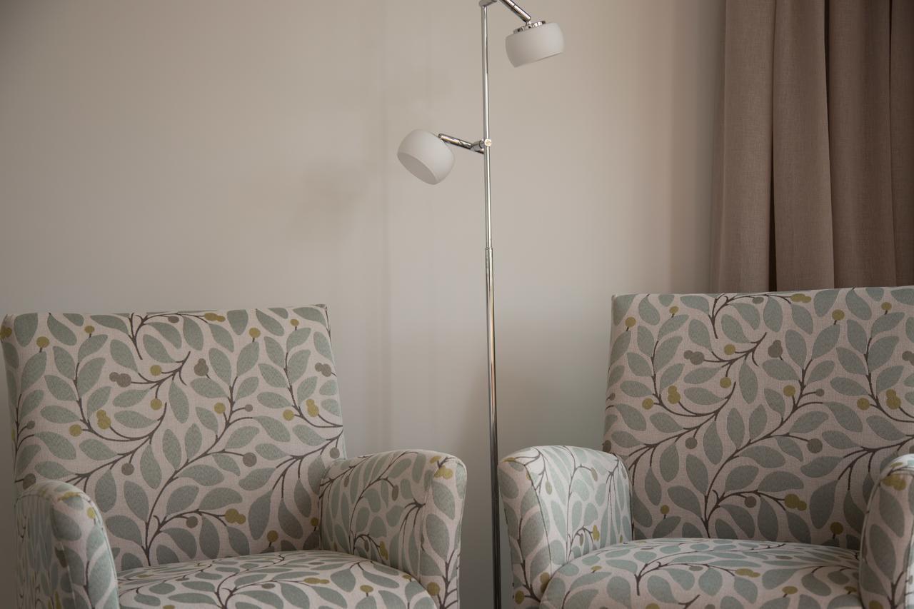Church Hill Boutique Lodge & Restaurant Half-moon Bay Bagian luar foto