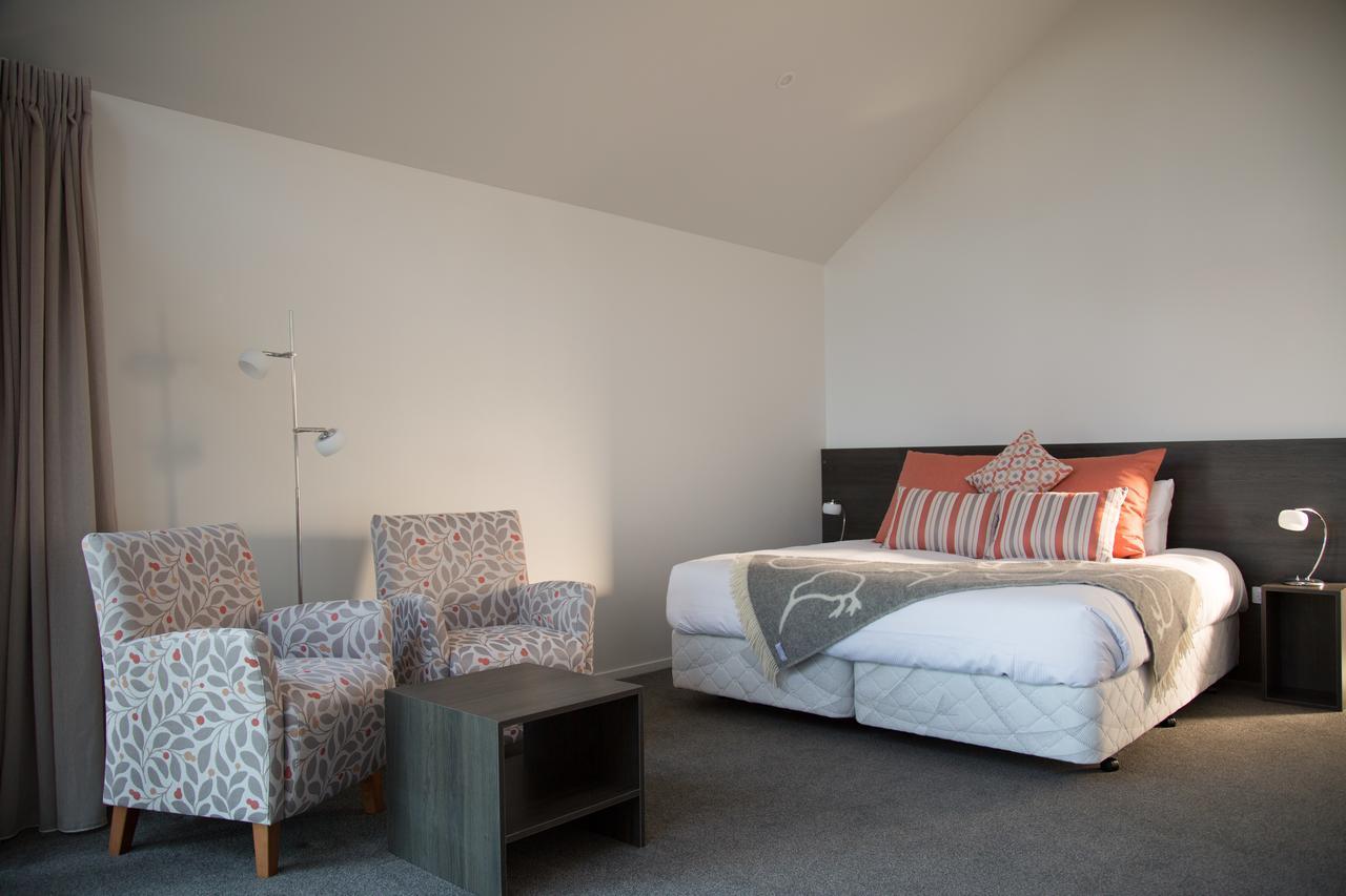 Church Hill Boutique Lodge & Restaurant Half-moon Bay Bagian luar foto