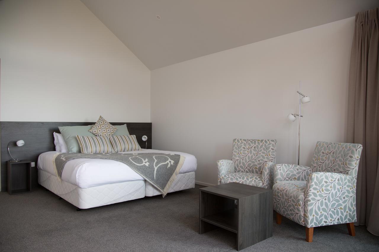 Church Hill Boutique Lodge & Restaurant Half-moon Bay Bagian luar foto