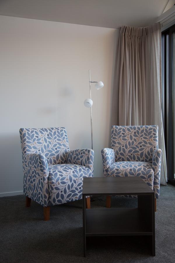 Church Hill Boutique Lodge & Restaurant Half-moon Bay Bagian luar foto